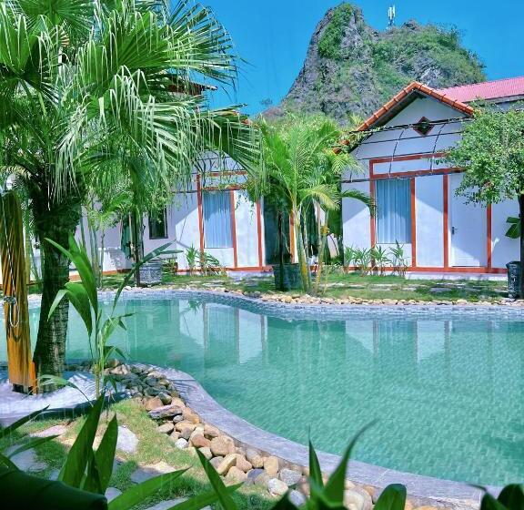 هتل Lagom Ninh Bình Homestay