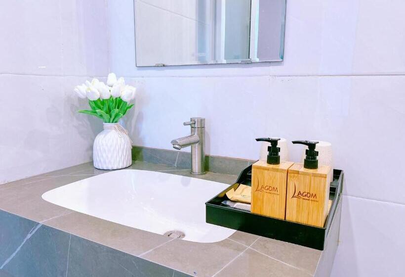 هتل Lagom Ninh Bình Homestay