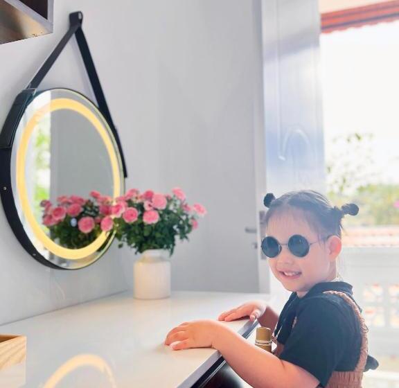 هتل Lagom Ninh Bình Homestay