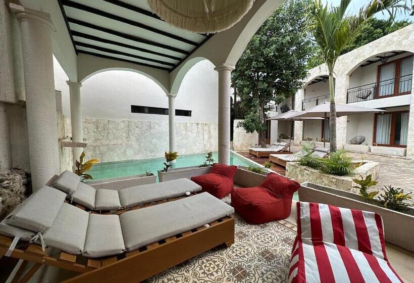 فندق Los Frailes Concept