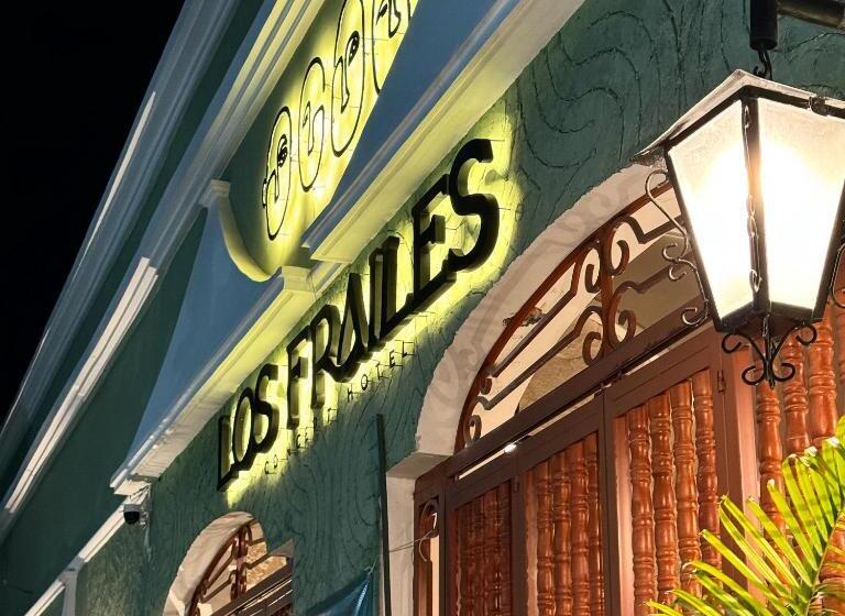 فندق Los Frailes Concept