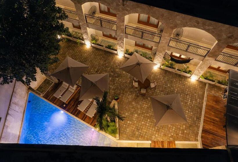 فندق Los Frailes Concept