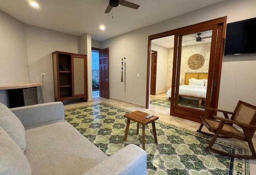 فندق Los Frailes Concept