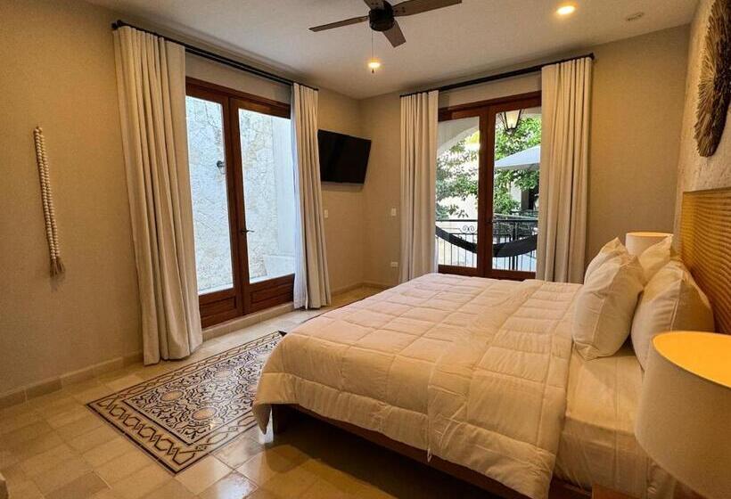 فندق Los Frailes Concept