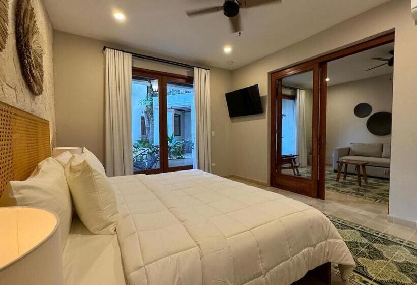 فندق Los Frailes Concept