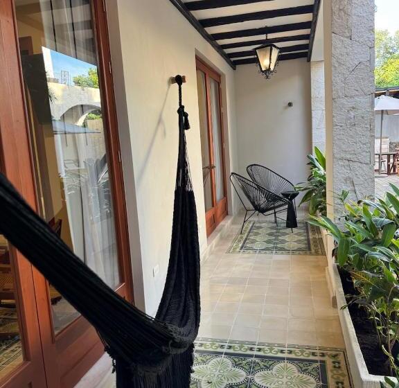 فندق Los Frailes Concept