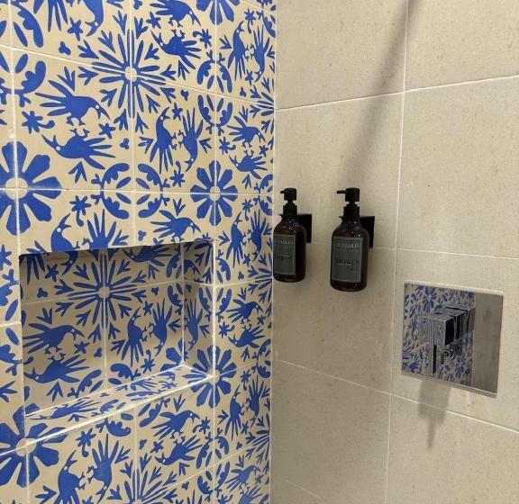 فندق Los Frailes Concept