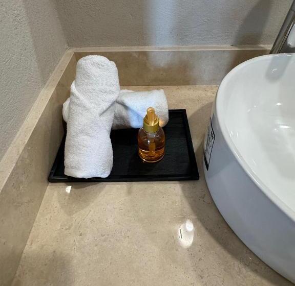 فندق Los Frailes Concept