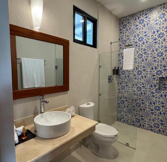 فندق Los Frailes Concept