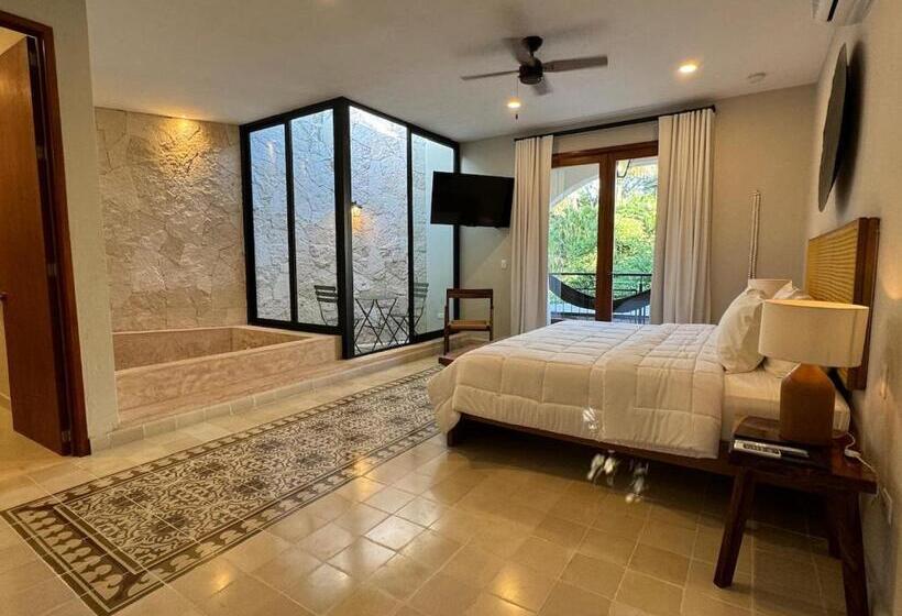 فندق Los Frailes Concept