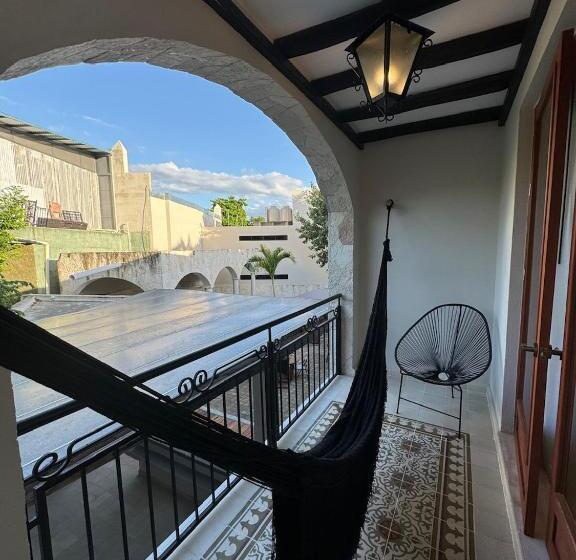 فندق Los Frailes Concept