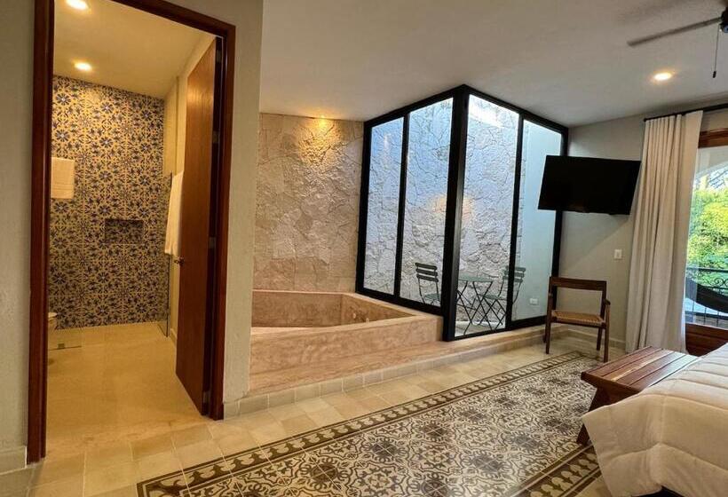 فندق Los Frailes Concept