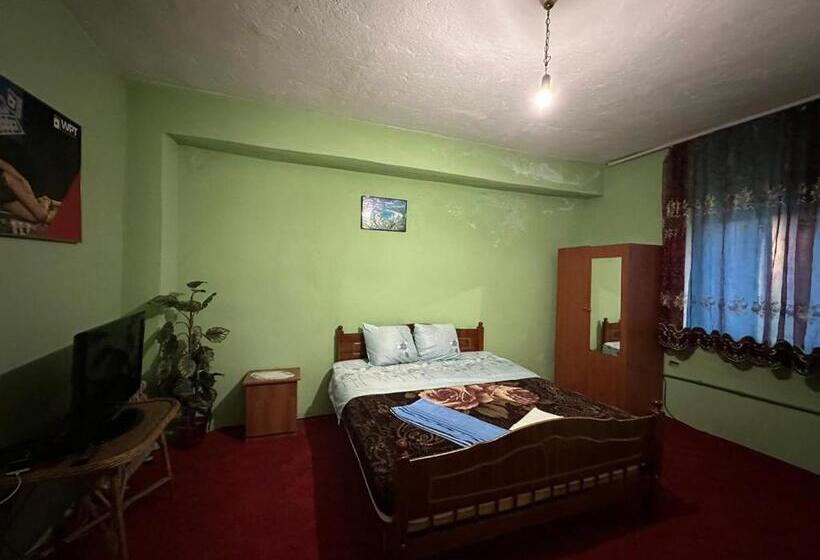 בית מלון כפרי Luma