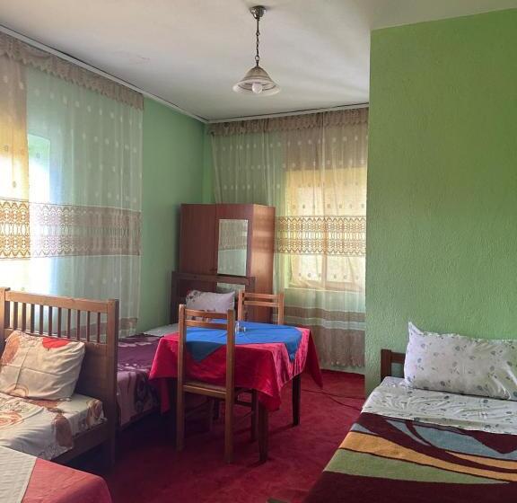 בית מלון כפרי Luma