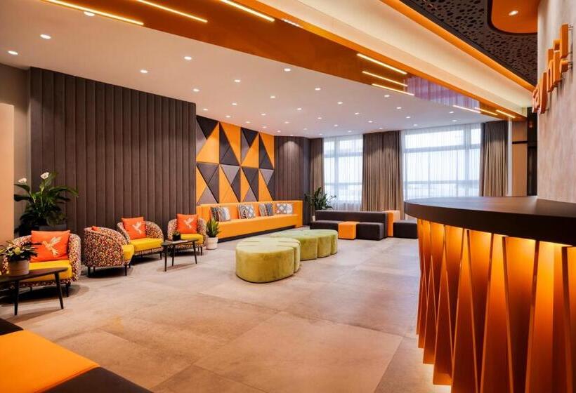 هتل Lyf Schönbrunn Vienna