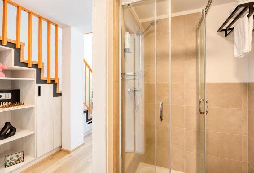 هتل Lyf Schönbrunn Vienna