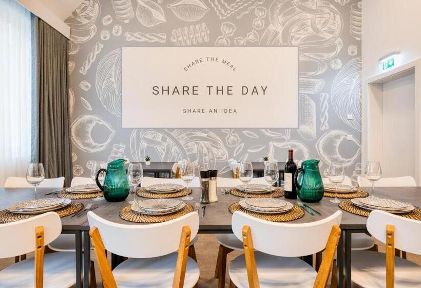 هتل Lyf Schönbrunn Vienna