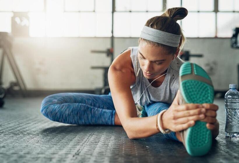 هتل Lyf Schönbrunn Vienna