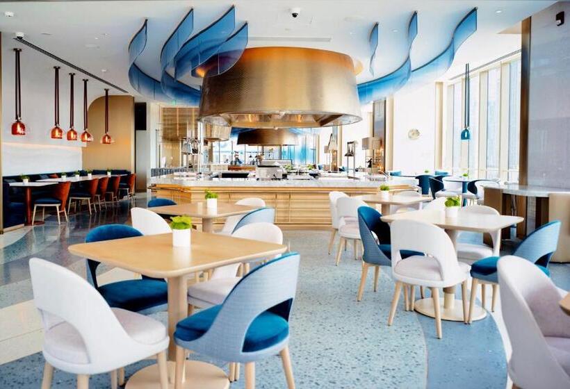 ホテル Mgm Qingdao