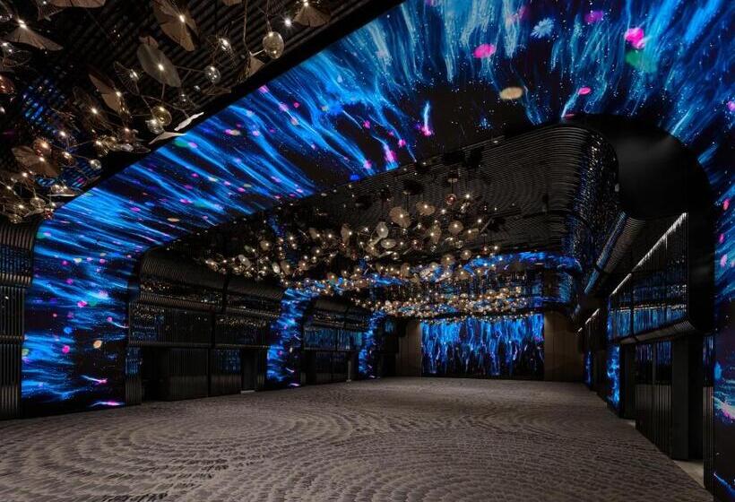 ホテル Mgm Qingdao