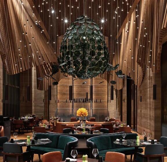 ホテル Mgm Qingdao