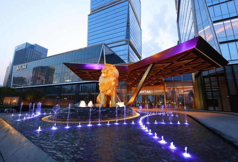 ホテル Mgm Qingdao