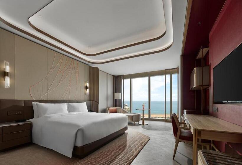 ホテル Mgm Qingdao