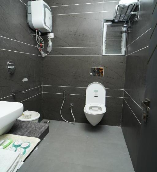 ホテル Modi Samrat