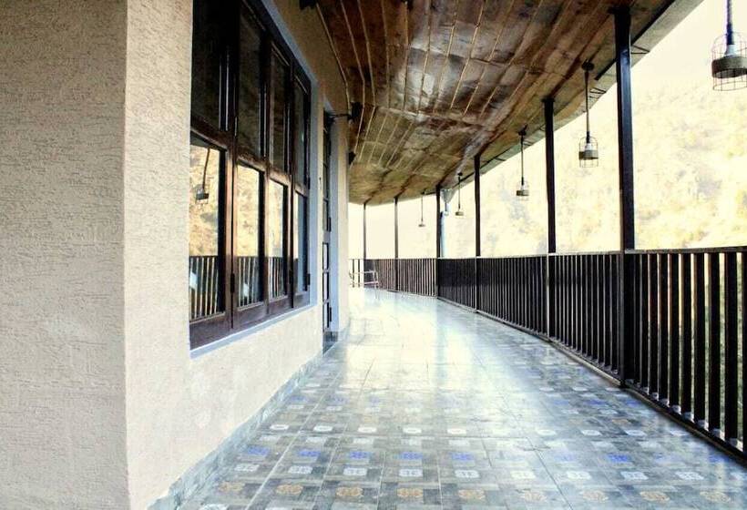 ホテル Nature Roar