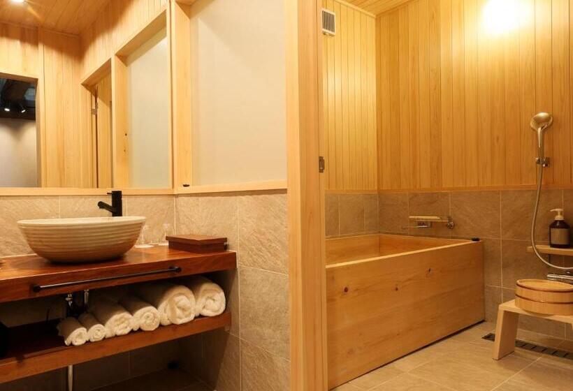 Отель Nipponia 田原本 マルト醤油