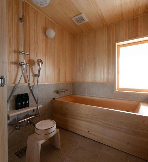 Отель Nipponia 田原本 マルト醤油