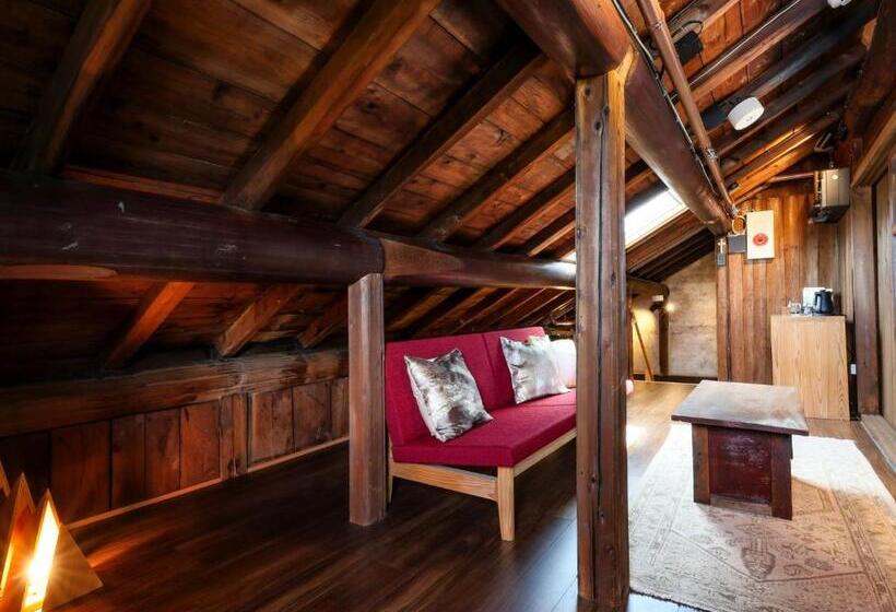 Отель Nipponia 田原本 マルト醤油