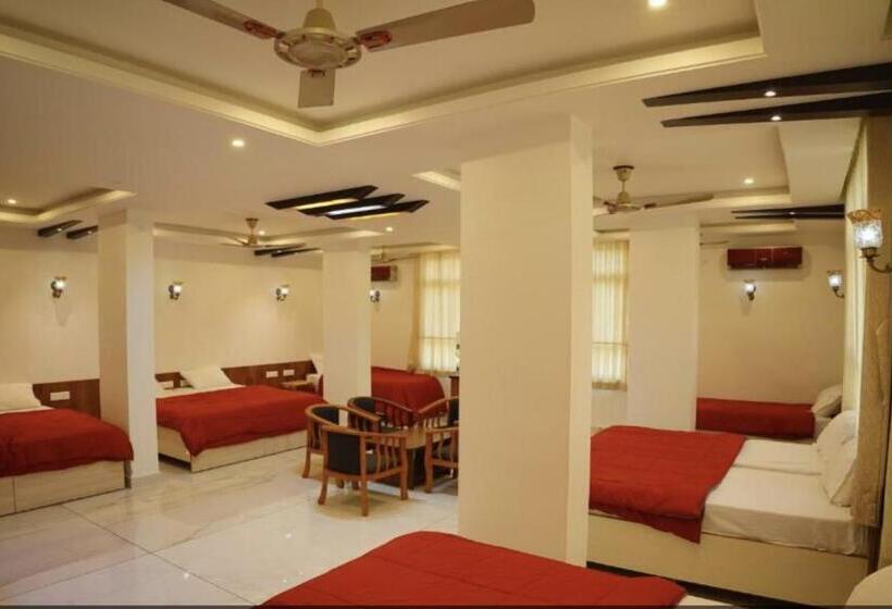 فندق Nts Sagar Yatri Nivas