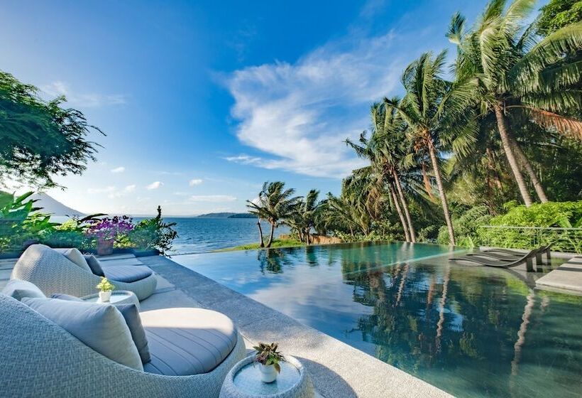 בית מלון כפרי Nuuk Taal Lake