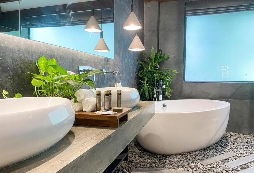 בית מלון כפרי Nuuk Taal Lake