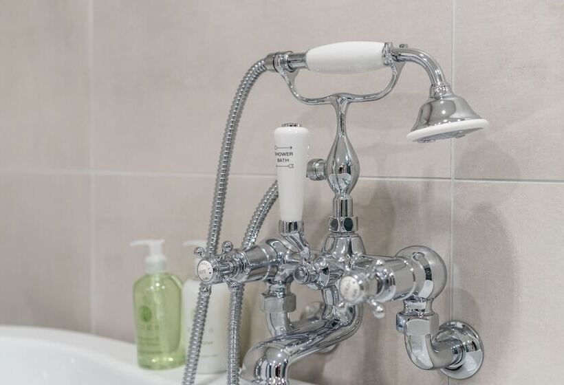 فندق Old Abbey House