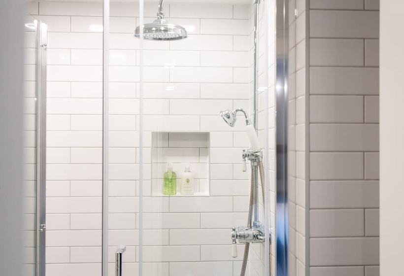 فندق Old Abbey House