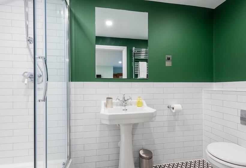 فندق Old Abbey House