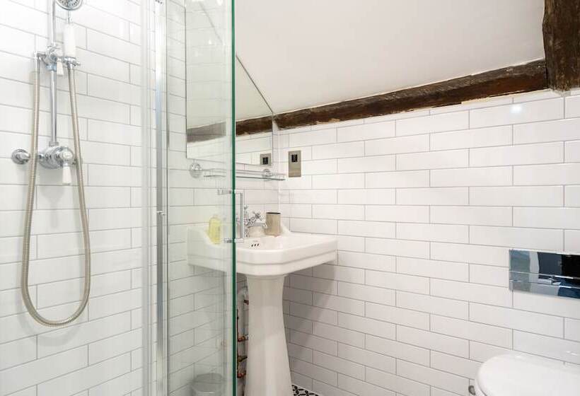 فندق Old Abbey House