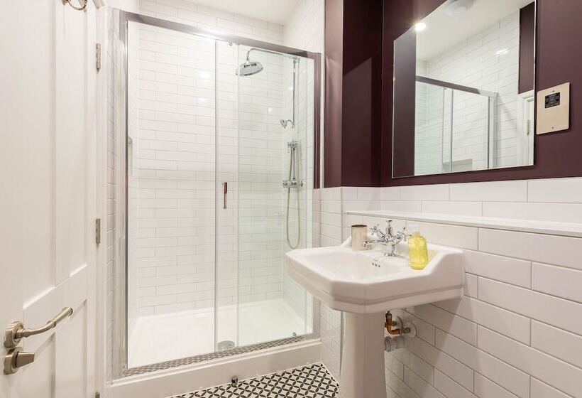 فندق Old Abbey House