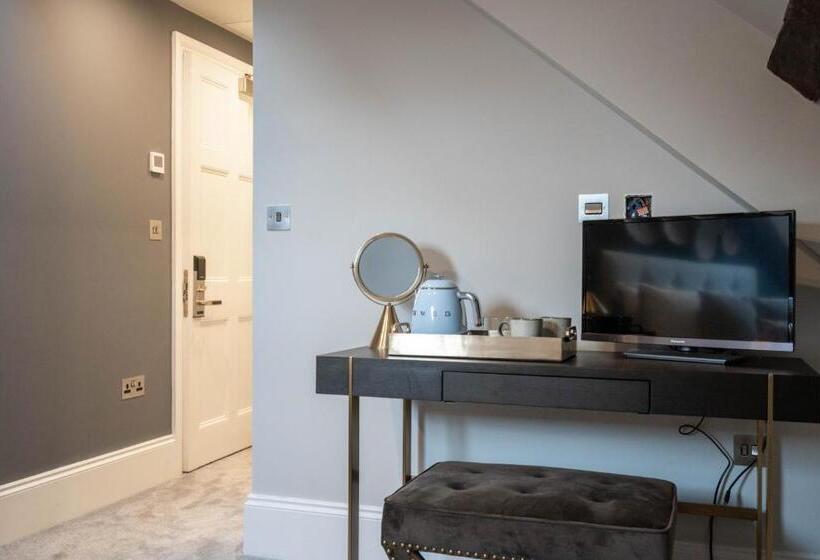 فندق Old Abbey House