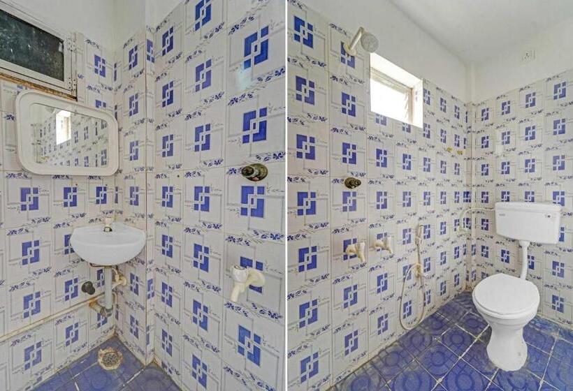 Отель Oyo 81287 Empire Inn