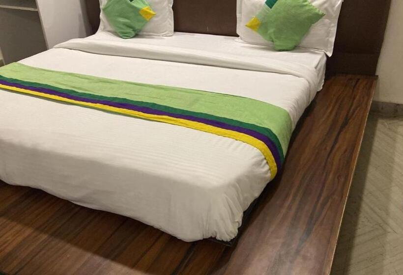 Отель Oyo Dream House