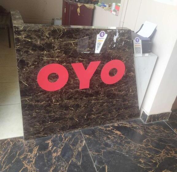 Отель Oyo Dream House