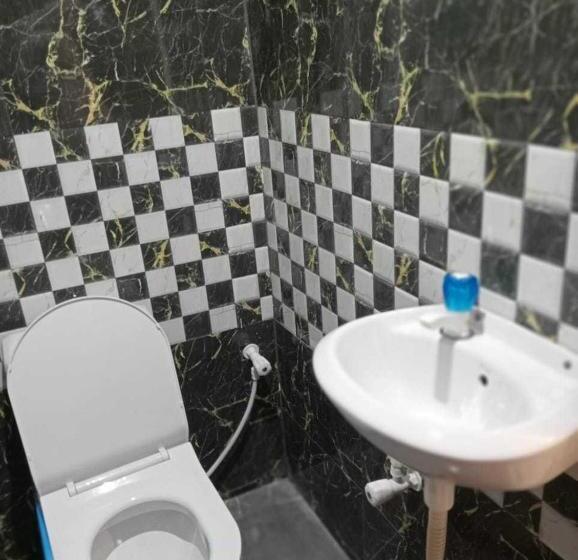 Отель Oyo Dream House