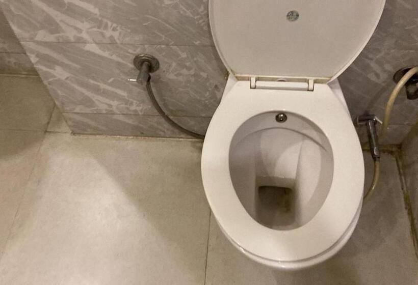 Отель Oyo Dream House