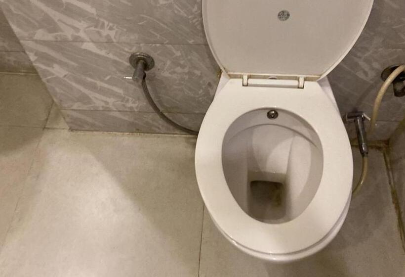 Отель Oyo Dream House