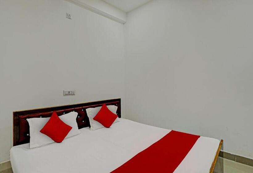 酒店 Oyo Flagship 81426 Happy Guest House