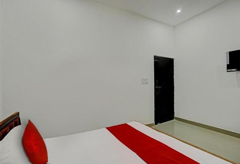 酒店 Oyo Flagship 81426 Happy Guest House