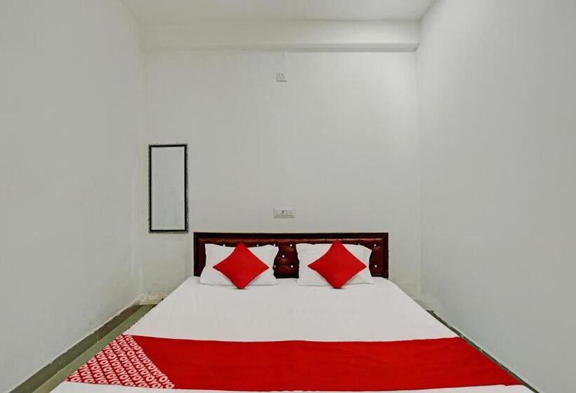 酒店 Oyo Flagship 81426 Happy Guest House